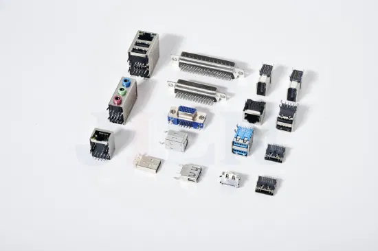 샘플 사용자 정의 운송 케이블 커넥터 블록 범용 나사식 터미널 블록 PCB 커넥터 블록